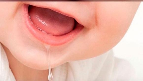 5 datos que no sabías acerca de la saliva