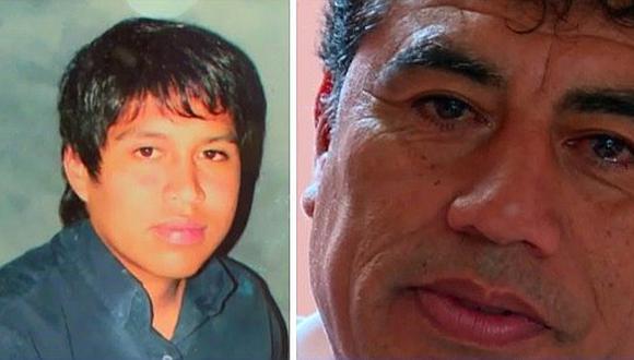 ​Julio 'Coyote' Rivera relata cómo fue la última vez que vio a su hijo con vida (VIDEO)