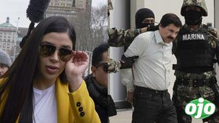 Emma Coronel, la narcofamilia de la ‘Kardashian de Sinaloa’, esposa de El Chapo Guzmán