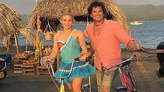 Carlos Vives y Shakira: Su canción “La bicicleta” saldrá el próximo viernes