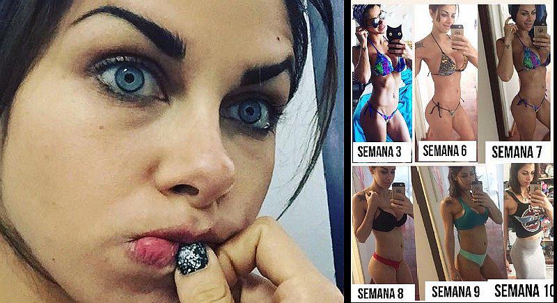 Xoana González vive el momento más doloroso de su vida tras perder a su bebé