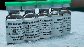 Coronavirus: gobierno de China anuncia que hizo con éxito la vacuna contra el COVID-19