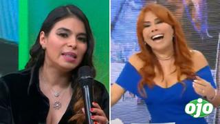 Zully Pinchi ‘cuadra’ a Magaly tras criticar su libro: “Es para las personas que valoran el arte” 