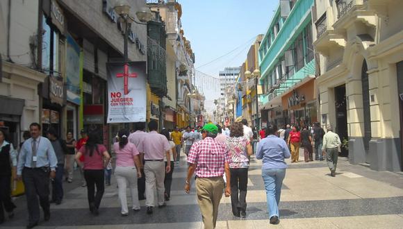 Lima registra niveles de radiación elevados este verano