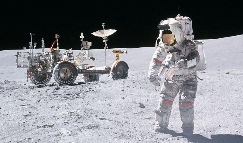 7 carreras que sí o sí te darán trabajo en la NASA