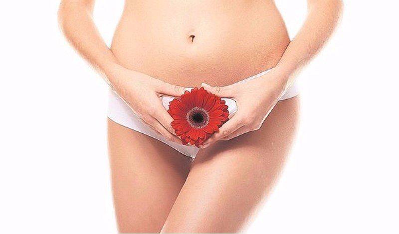 Descubre las causas por las que aparecen granitos en la zona íntima