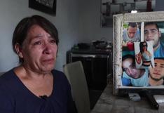 Mamás en México afirman que no hay “nada que celebrar” por el ‘Día de la Madre’ ya que tienen a sus hijos desaparecidos