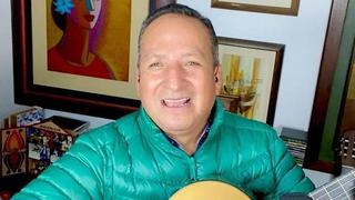 Diosdado Gaitán Castro realizará tres conciertos presenciales en Estados Unidos por el Día del Padre