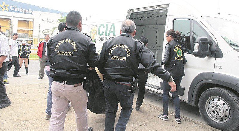 Carabayllo: Hombre debía dinero a colombianos y aparece muerto 