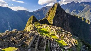 Machu Picchu: reprogramarán horarios de ingreso