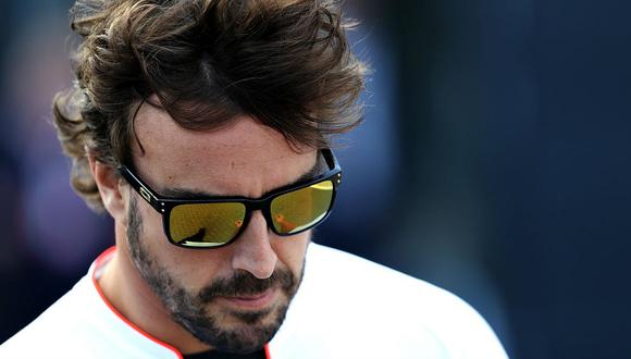 Fórmula 1: Fernando Alonso pasa a Mercedes y Nico Rosberg a McLaren