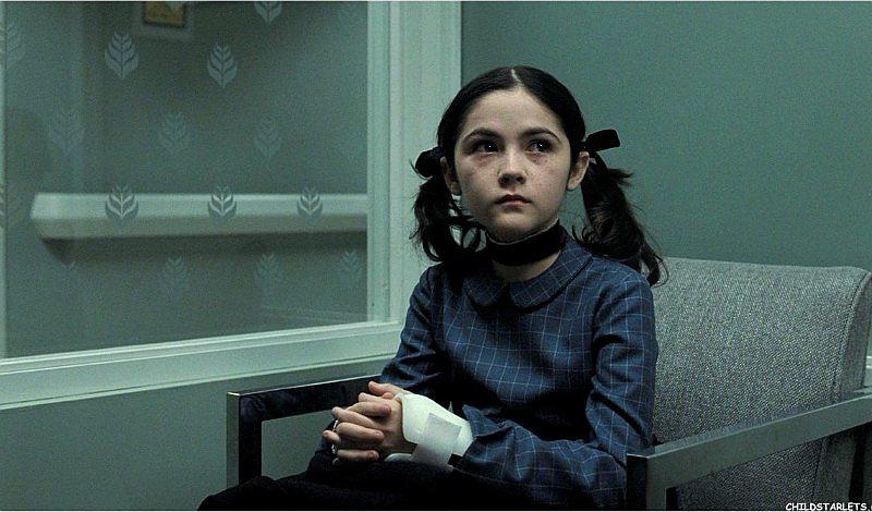 "La Huérfana": Esta es la verdadera historia detrás de la terrorífica película 