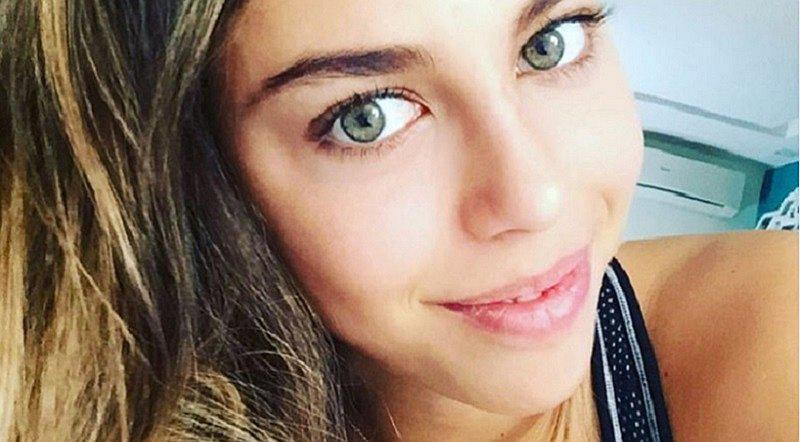 Alondra García Miró comparte nueva foto y preocupa aun más a fans... ¡mira!