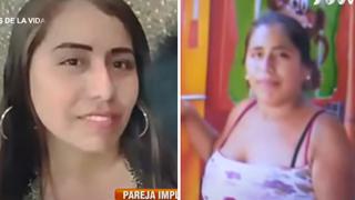 Lo que hicieron con el cuerpo de mujer prestamista antes de ser enterrada en su cuarto | VIDEO