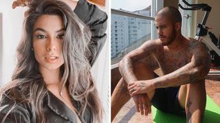 Ivana Yturbe habría terminado con Beto Da Silva: comentarios en Instagram la delatan 