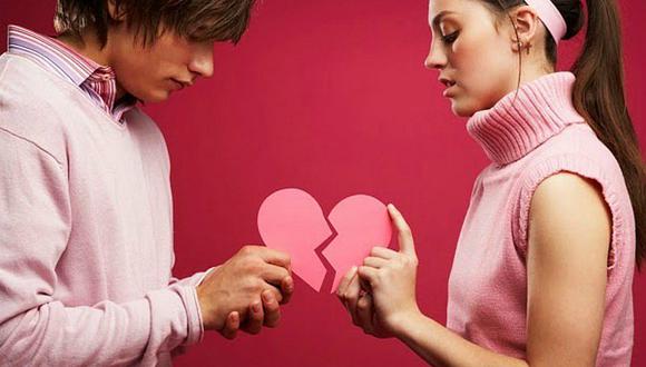 5 consejos para terminarle a tu pareja antes de San Valentín