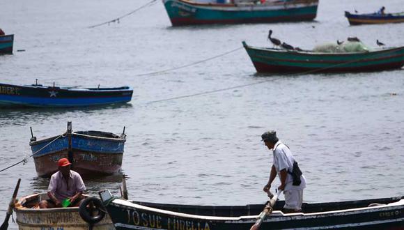 Chorrillos: Pescadores afectados por oleaje anómalo