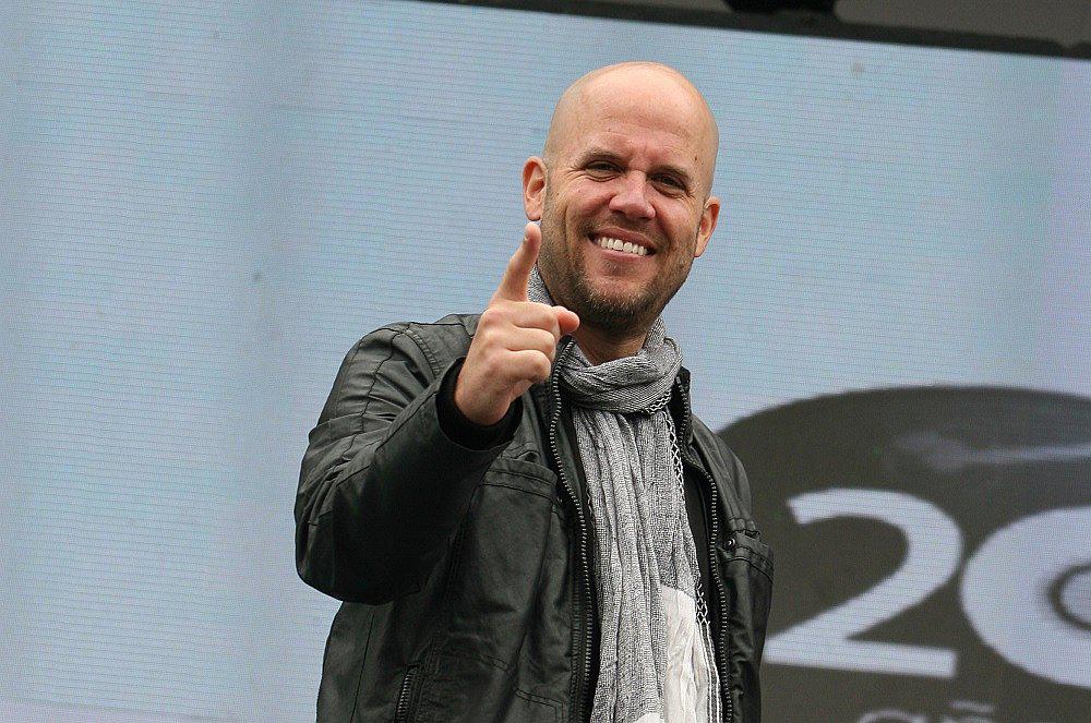 ​¡Vuelve a los escenarios! GianMarco tocará en el Gran Teatro Nacional