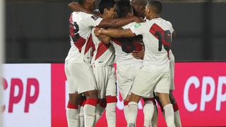 Perú vs. Brasil: “IPD y FPF solicitaron que partido sea presencial con aforo limitado, pero lo hemos denegado”, aseguró Martos