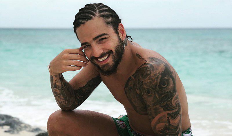 Maluma: cantante revela el significado de su nombre artístico