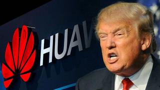 ​Huawei urge a la UE a reaccionar ante ofensiva abusiva de Trump