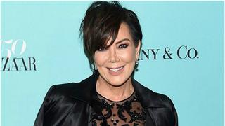 ¿Kris Jenner confirmó embarazo de sus hijas con esta foto de Instagram?