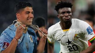 Uruguay vs. Ghana: Penal fallado de los africanos paga 15 veces lo apostado