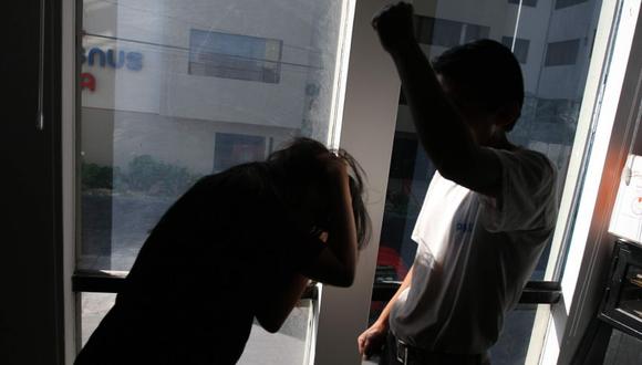 Apurímac: Durante el estado de emergencia denuncias por violencia familiar no se detienen. (Foto: archivo)