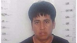Trujillo: padrastro que masacró a niña de tres años ¡está libre!