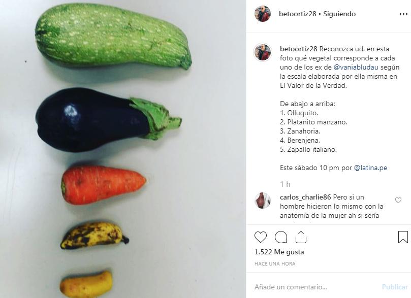 El Valor de la Verdad