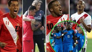 FPF deja emotivo vídeo a selección de Francia y país rival responde: "Es un honor" (VIDEO)