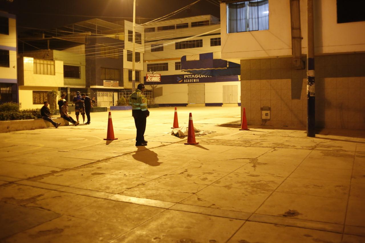  Fotos y video: Stefania Piaggio