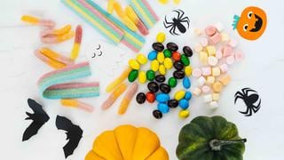 Halloween: Pautas que debes conocer si tu niño consumió dulces en exceso