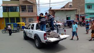 La Libertad se desangra: sicarios asesinaron a cuatro personas en las últimas 24 horas en Trujillo y Otuzco