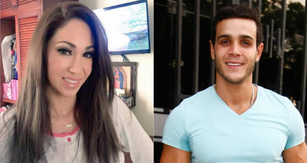 Melissa Loza y Mario Irivarren dicen tener solo una linda amistad 