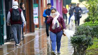 Invierno 2022 arranca este martes 21 con temperaturas por debajo de lo normal, anuncia Senamhi