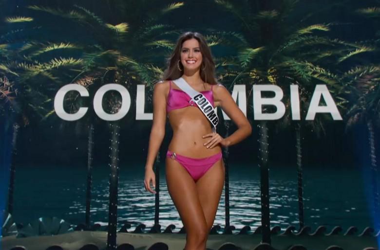 ¡Escándalo!: Colombiana gana el Miss Universo 2015... por dos minutos [VIDEO]