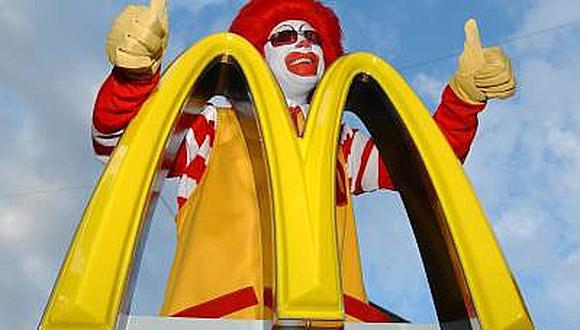 Cardenales creen que cadena de comida McDonalds es el “diablo”