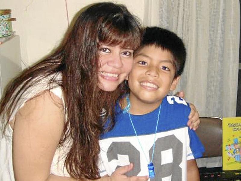 "Presidente se olvidó de sus compatriotas"