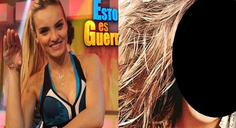 ​Esto Es Guerra: Cachaza luce su 'nueva' nariz tras someterse a cirugía