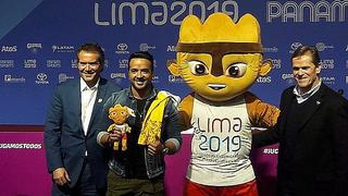  Luis Fonsi: "Feliz por estar en Lima, pero la mitad de mi corazón está con Puerto Rico"│ VÍDEO