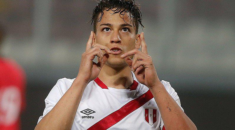 Perú vs. Ecuador: Cristian Benavente por fin será titular en la selección 