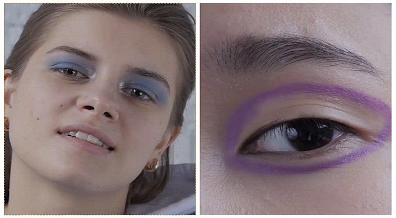 ¿'Color block'?: Haz tuya esta técnica de maquillaje y sé el centro de atención (VIDEO)