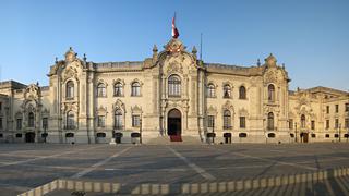 Bolivia responde a Perú por asuntos internos: “No aceptamos la insinuación de injerencia”
