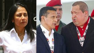 Nadine Heredia: Hugo Chávez aportó US$ 600 mil para campaña electoral del 2006 [VIDEO]