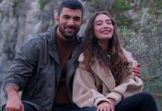 Engin Akyürek, galán de “Fatmagül”, regresa a la pantalla de Latina con “El valor de una madre” 