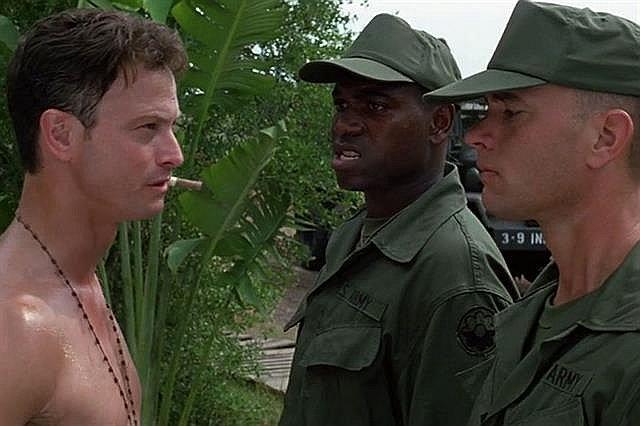 Forrest Gump: Michael Jace es declarado culpable por matar a su esposa