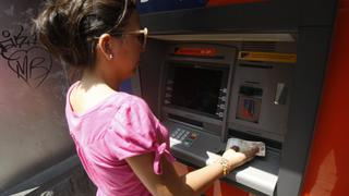 Bono de S/ 380: Desde HOY clientes del Banco de la Nación podrán cobrar en cajeros automáticos de cualquier banco