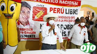 Perú Libre se pronuncia tras atentado terrorista en el VRAEM | VIDEO 