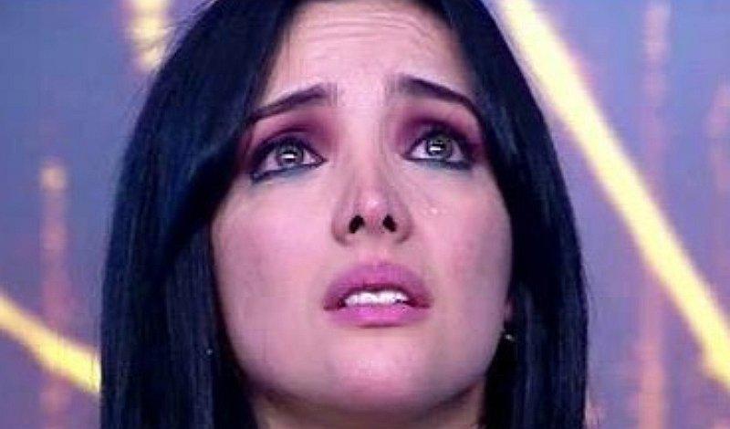 Rosángela Espinoza recibe apoyo de todos sus fans por posible eliminación